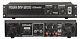 2 Channel 3000 Watts Professional Power Amplifier Amp Stereo Gtd-audio Q3000