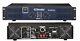 2 Channel 8500 Watts Professional Power Amplifier Amp Stereo Gtd-audio T-8500