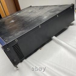 2 Channel 8500 Watts Professional Power Amplifier AMP Stereo GTD-Audio T-8500