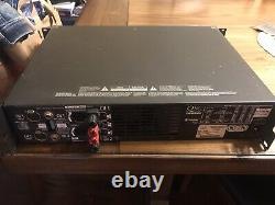 3000w QSC PLX 3002 Qsc professional power amplifier