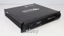 34 Christie CDA5 VIVE 5000W Audio Professional Power Amplifier G3D