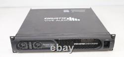 34 Christie CDA5 VIVE 5000W Audio Professional Power Amplifier G3D