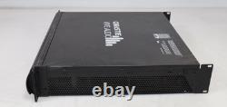 34 Christie CDA5 VIVE 5000W Audio Professional Power Amplifier G3D