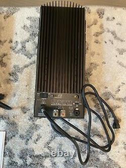 4 Available Bryston PowerPac 300 Pro 300 Watts Power Amp 1-Channel