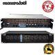4x2500w 4 Channel Stage Power Amplifier Power Amp For Professional Dj Equipment