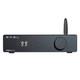 A50 Pro Hifi Power Amplifier 2.1 Channel Bluetooth Usb Optical Hdmi Aux Passive