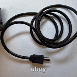 AB International Precedent Series 1100A Logic Gated Output Pro Audio Amplifier