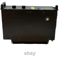 AB International Precedent Series 1100A Logic Gated Output Pro Audio Amplifier