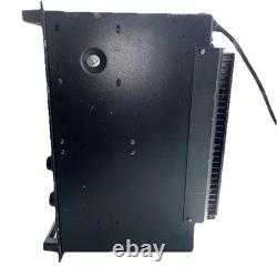 AB International Precedent Series 1100A Logic Gated Output Pro Audio Amplifier