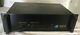 Ab International Precedent Series 400 Professional Rack Mount Power Amplifier