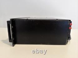AB International Precedent Series 600 Professional Rack Mount Power Amplifier