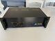 Ab International Precedent Series 600a Professional Rack Mount Power Amplifier