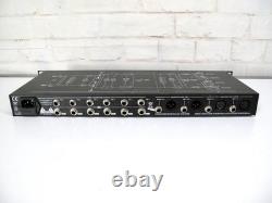 ART HeadAmp6 Pro 6 Channel Professional Headphone Amplifier Amp