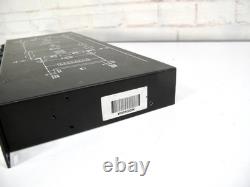 ART HeadAmp6 Pro 6 Channel Professional Headphone Amplifier Amp