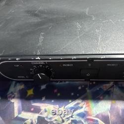 ART SLA 1 Studio Linear Amplifier Pro Audio Power Amp Rack Mountable 2 Channel