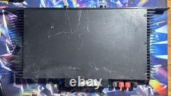 ART SLA 1 Studio Linear Amplifier Pro Audio Power Amp Rack Mountable 2 Channel