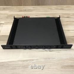 ART SLA-4 4x140W Professional Power Amplifier Studio Linear Power Amp