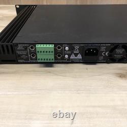ART SLA-4 4x140W Professional Power Amplifier Studio Linear Power Amp