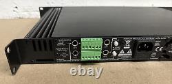 ART SLA-4 4x140W Professional Power Amplifier Studio Linear Power Amp