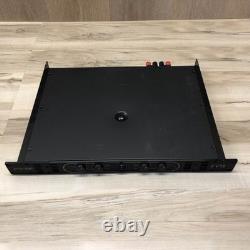 ART SLA-4 4x140W Professional Power Amplifier Studio Linear Power Amp