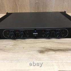 ART SLA-4 4x140W Professional Power Amplifier Studio Linear Power Amp