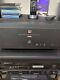 Ati At2000 Power Amplifier Professional Audiophile Multi Channel 5 Channel