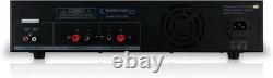 AX1200 2U Professional 2CH Power Amplifier