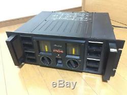 Accuphase pro-5 power amplifier free shipping