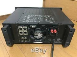 Accuphase pro-5 power amplifier free shipping