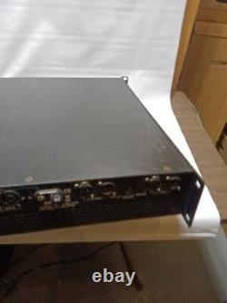 Aclon CA6 Class H Professional Power Amplifier