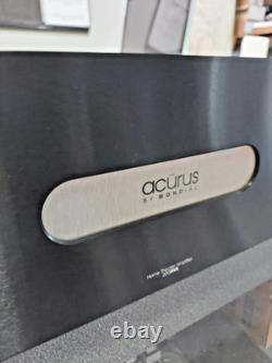 Acurus 200Five Amplifier Near-New, Rare Find, Near Perfect