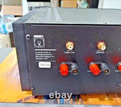 Acurus 200Five Amplifier Near-New, Rare Find, Near Perfect