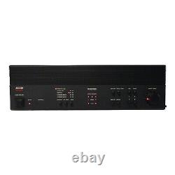 Adcom GSP-560 Amplifier 200 watt Center Channel Plus Two surround And Sub Dolby