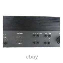 Adcom GSP-560 Amplifier 200 watt Center Channel Plus Two surround And Sub Dolby