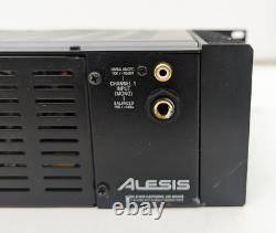 Alesis RA150 Rack Mount Professional Studio Multimedia Amplifier