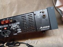 Alesis RA150 Rack Mount Professional Studio Multimedia Amplifier