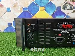Alesis RA500 Professional Reference Power Amplifier