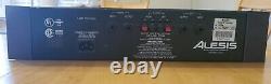 Alesis Ra-100 Reference Professional Power Amplifier 100w Per Channel