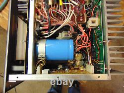 Altec 9440a 800 Watt Pro Amplifier, For Repair Or Parts