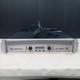 Amcron Xti 4000 Power Amplifier 2u Rack Mount Pro Audio Amp 2010 Model