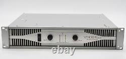 American Audio V3001 Professional Power Amplifier