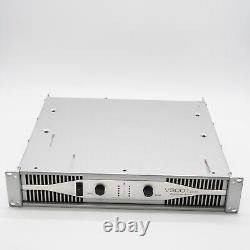 American Audio V3001 Professional Power Amplifier