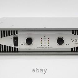 American Audio V3001 Professional Power Amplifier