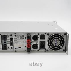 American Audio V3001 Professional Power Amplifier