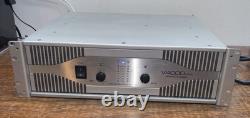 American Audio V4000 Plus Professional Power Amp 1010@4ohm 600@8ohm Modified