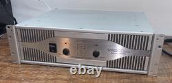 American Audio V4000 Plus Professional Power Amp 1010@4ohm 600@8ohm Modified