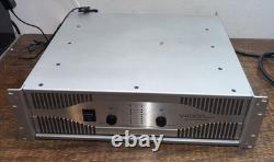 American Audio V4000 Plus Professional Power Amp 1010@4ohm 600@8ohm Modified
