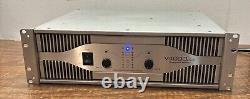 American Audio V4000 Plus Professional Power Amp 1010@4ohm 600@8ohm SUPER NICE