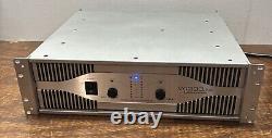 American Audio V4000 Plus Professional Power Amp 1010@4ohm 600@8ohm SUPER NICE