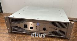 American Audio V4000 Plus Professional Power Amp 1010@4ohm 600@8ohm SUPER NICE